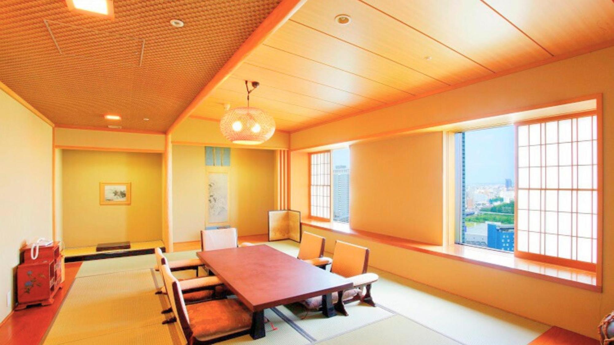 Premier Hotel Nakajima Park Sapporo Exterior foto A room at the Kyoto International Manga Museum