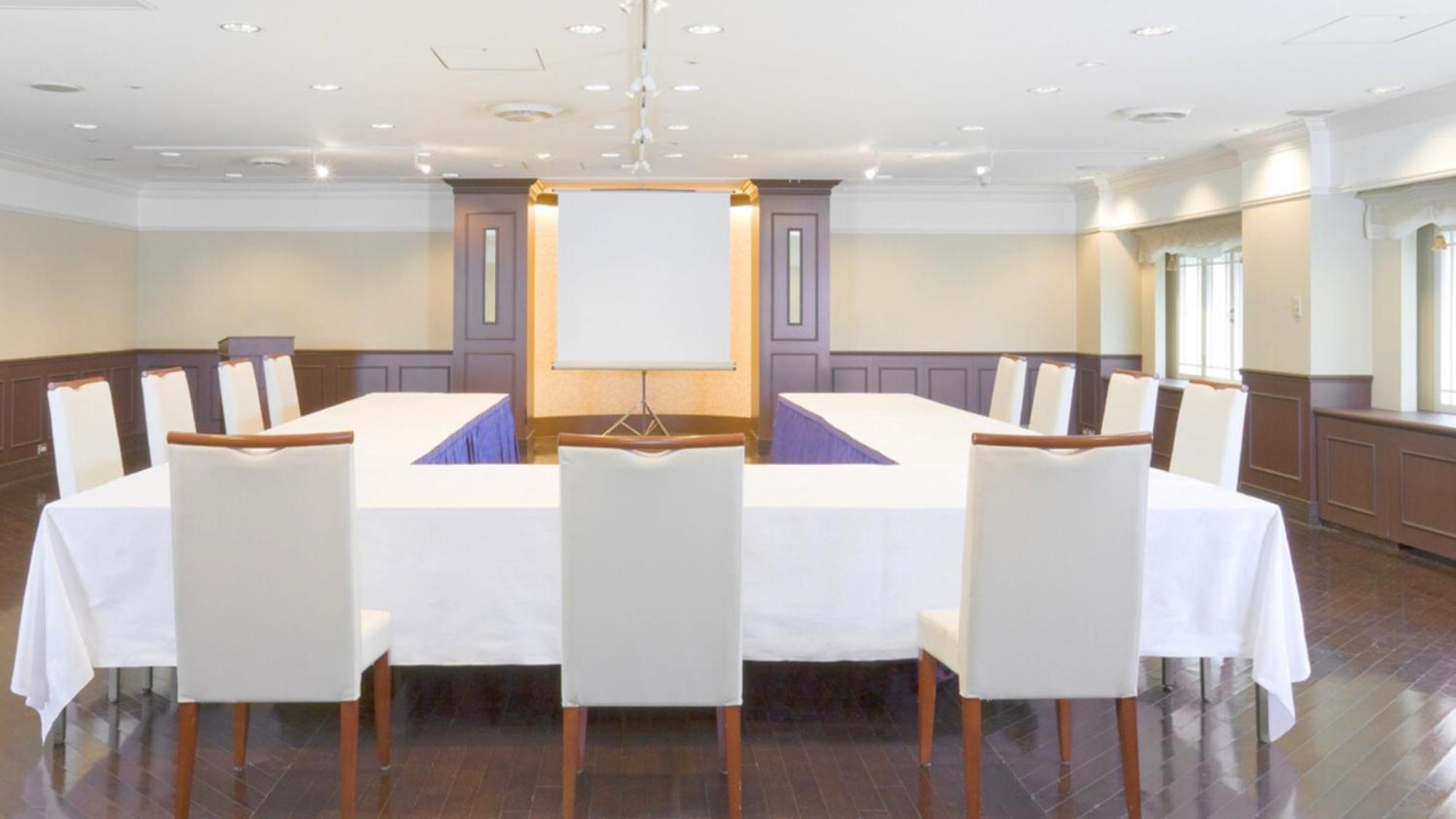 Premier Hotel Nakajima Park Sapporo Exterior foto The boardroom
